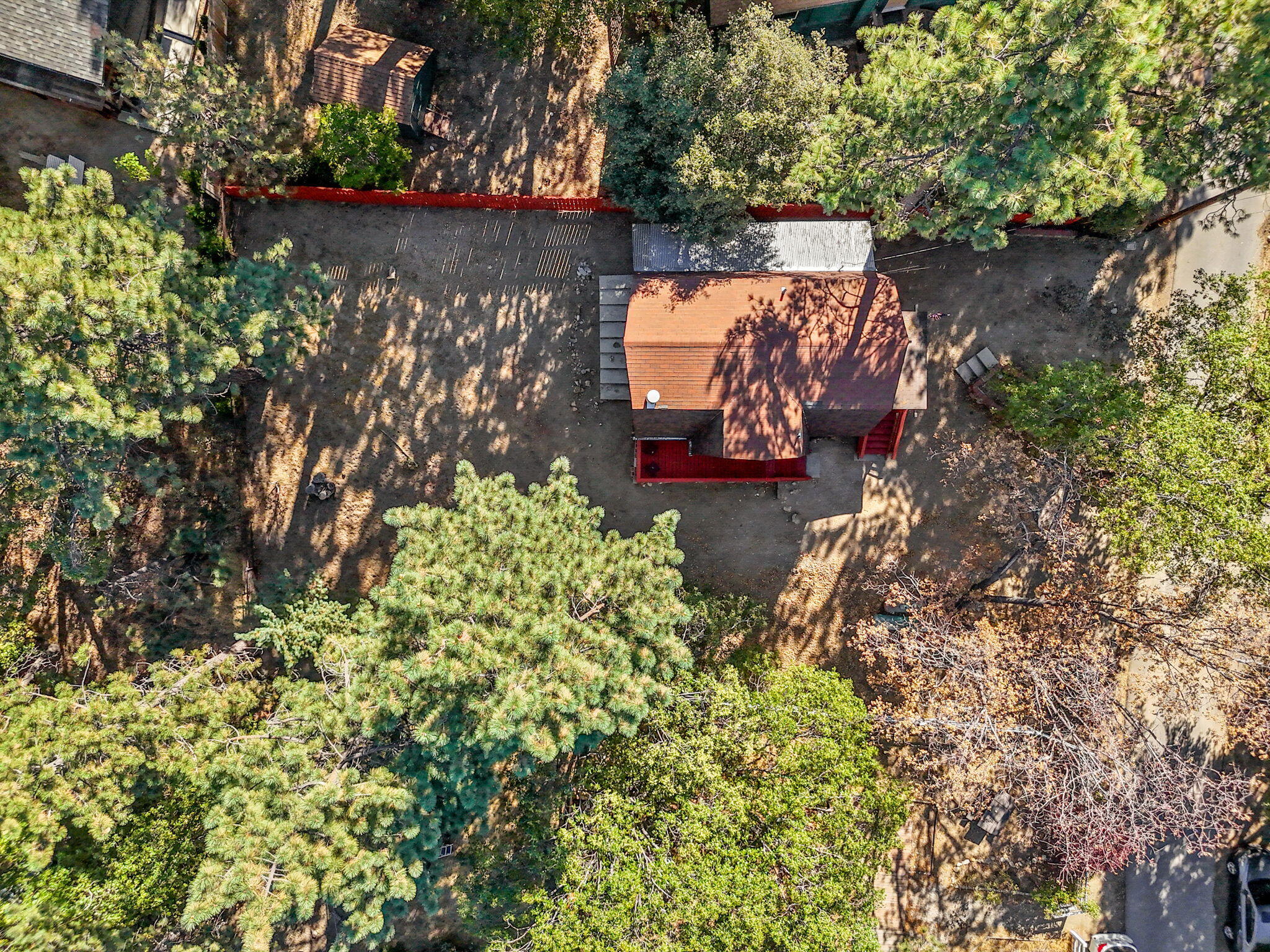 54370 Valley-View Idyllwild, CA 92549 - Photo 32 of 35