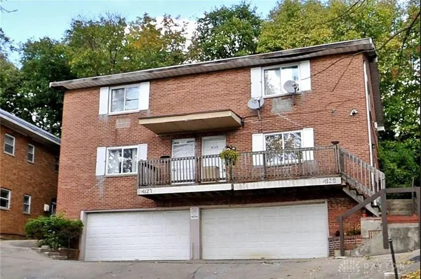 $269,000 | 4129 East 3rd Street, Unit 4127, Dayton, OH 45403