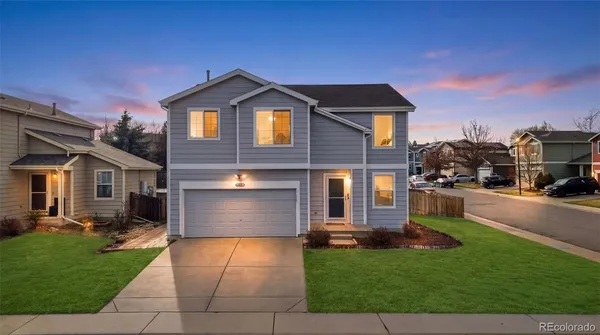 $540,000 | 11165 Clayton Street, Northglenn, CO 80233