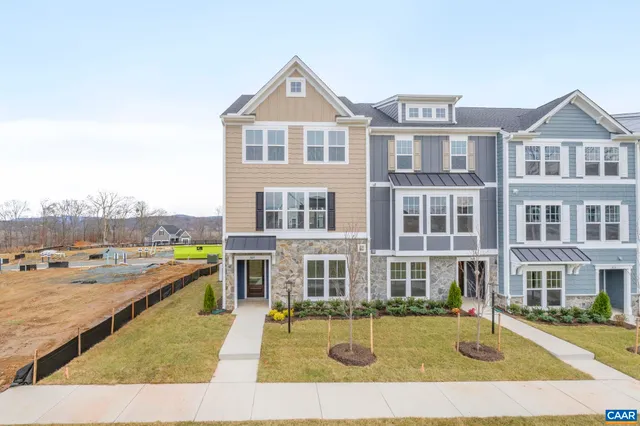 $594,760 | 3617 Hilah Lane, Charlottesville, VA 22901