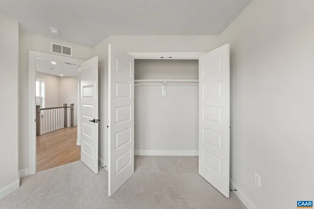 a view of a building with outdoor space