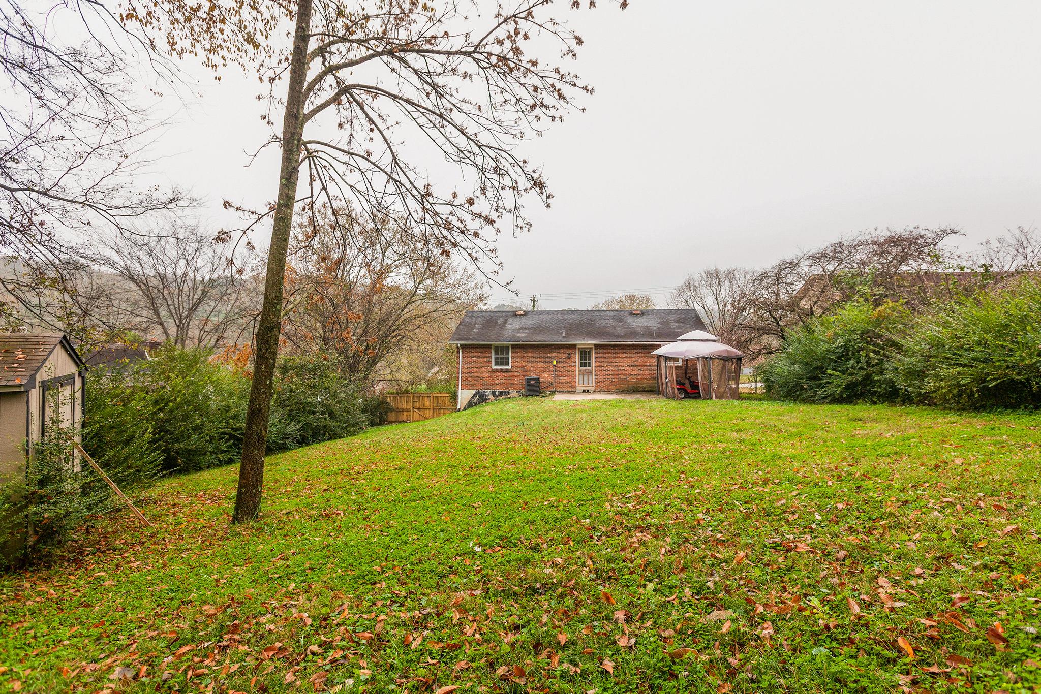 104 Tusculum Road Antioch, TN 37013 - Photo 24 of 30