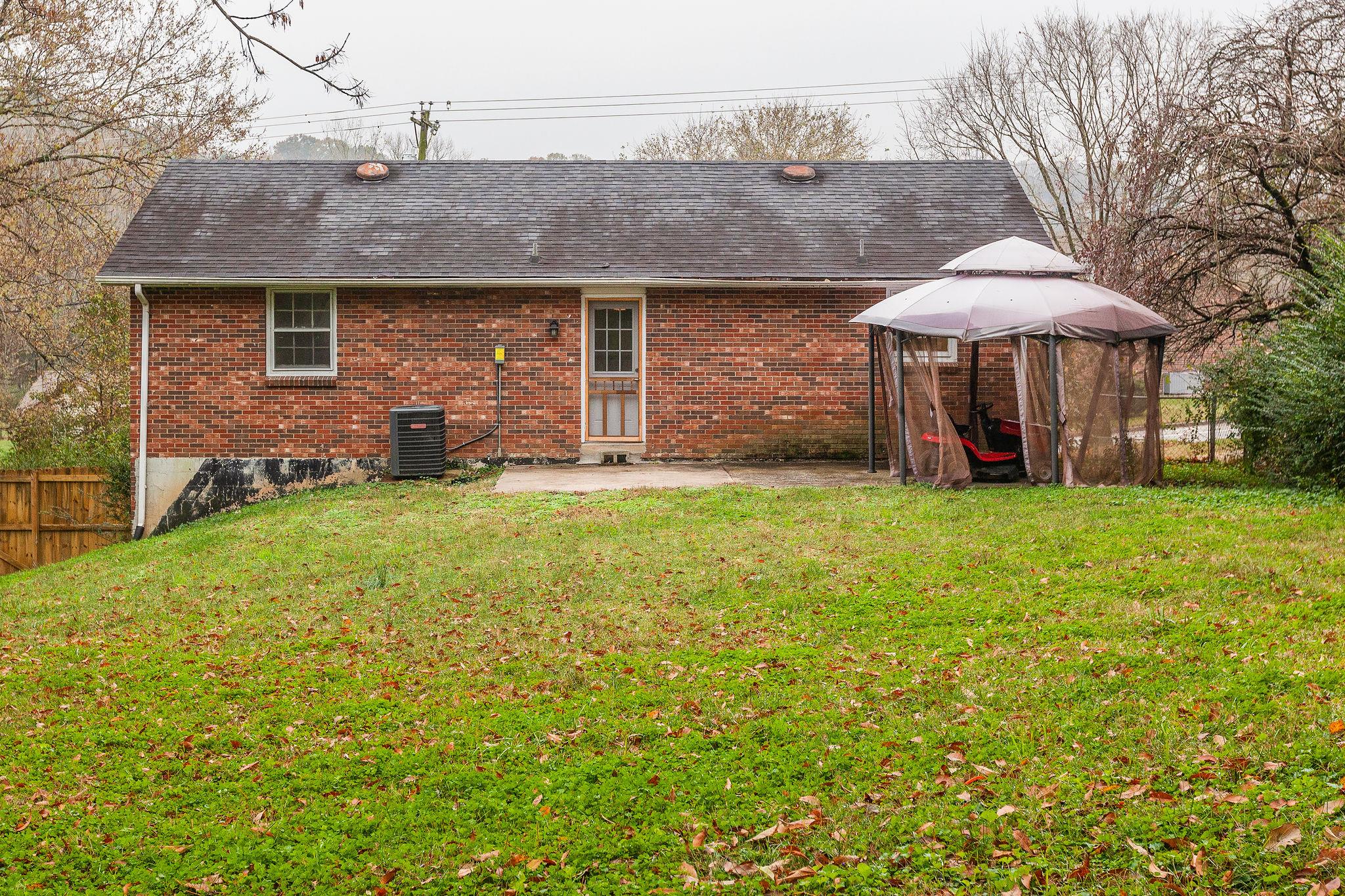 104 Tusculum Road Antioch, TN 37013 - Photo 25 of 30