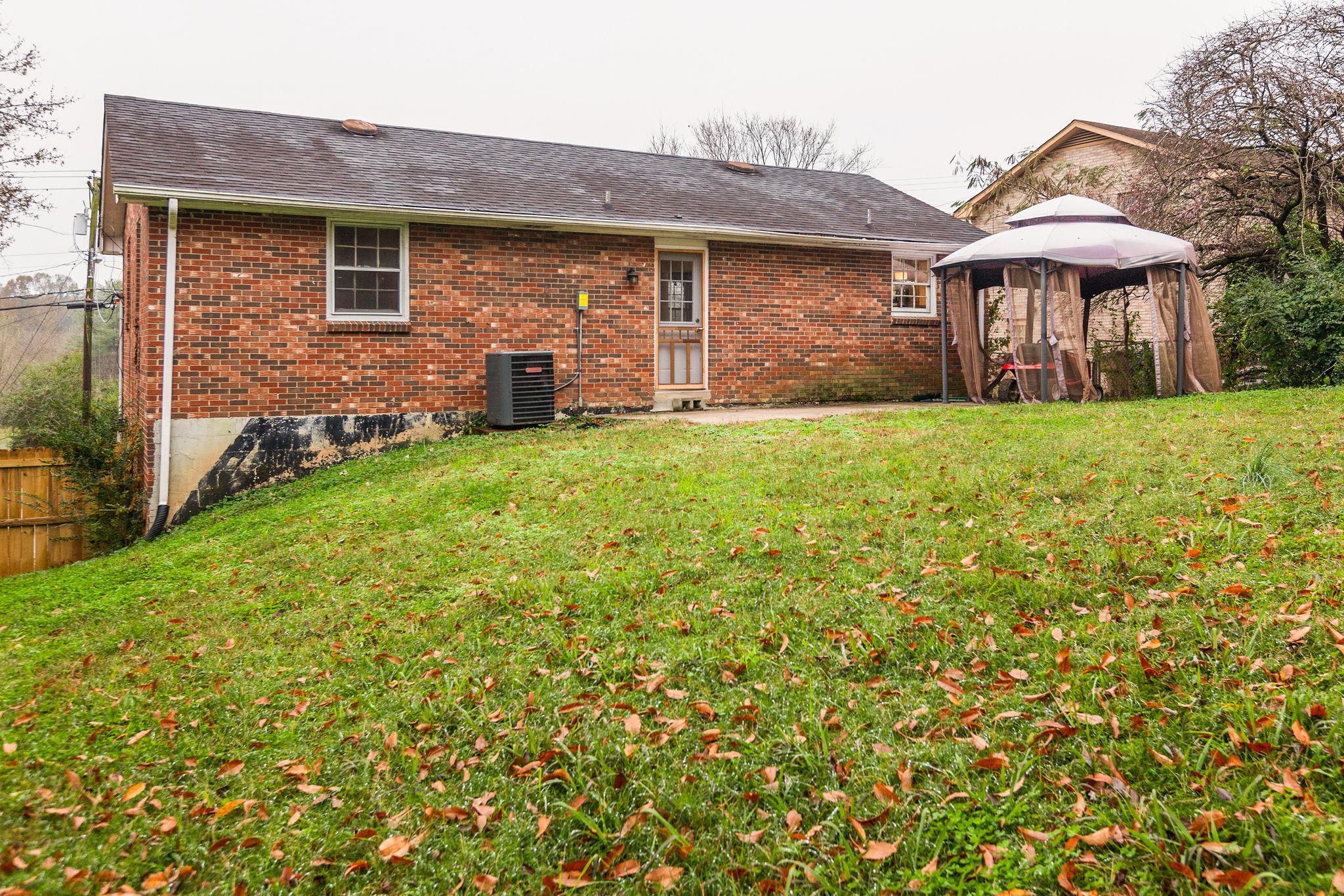 104 Tusculum Road Antioch, TN 37013 - Photo 27 of 30
