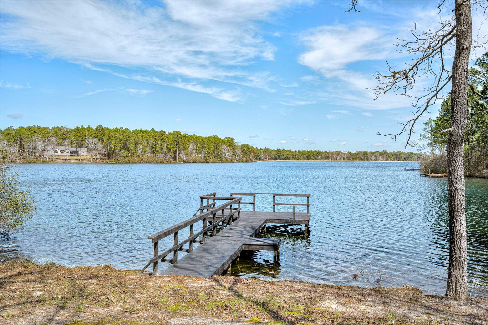 681-693 Edisto Lake Road Wagener, SC 29164 - Photo 25 of 48