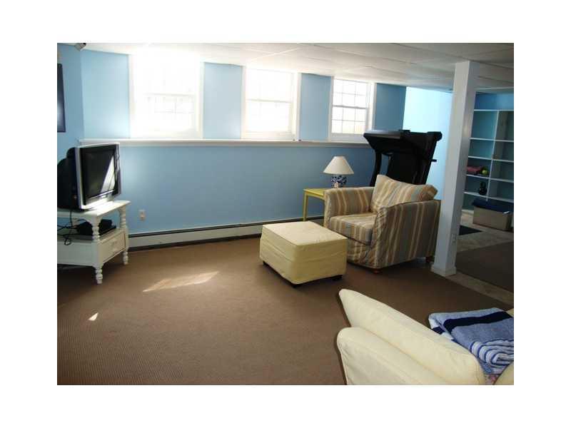 64 Middle Bay Road Brunswick, ME 04011 - Photo 10 of 12 Den/Family/Great Room. Lower level...