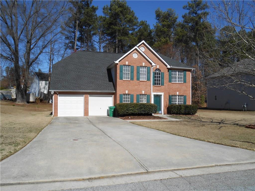 1874 Jamaitis Way Conley, GA 30288 - Photo 1 of 1 Gallery Image 1