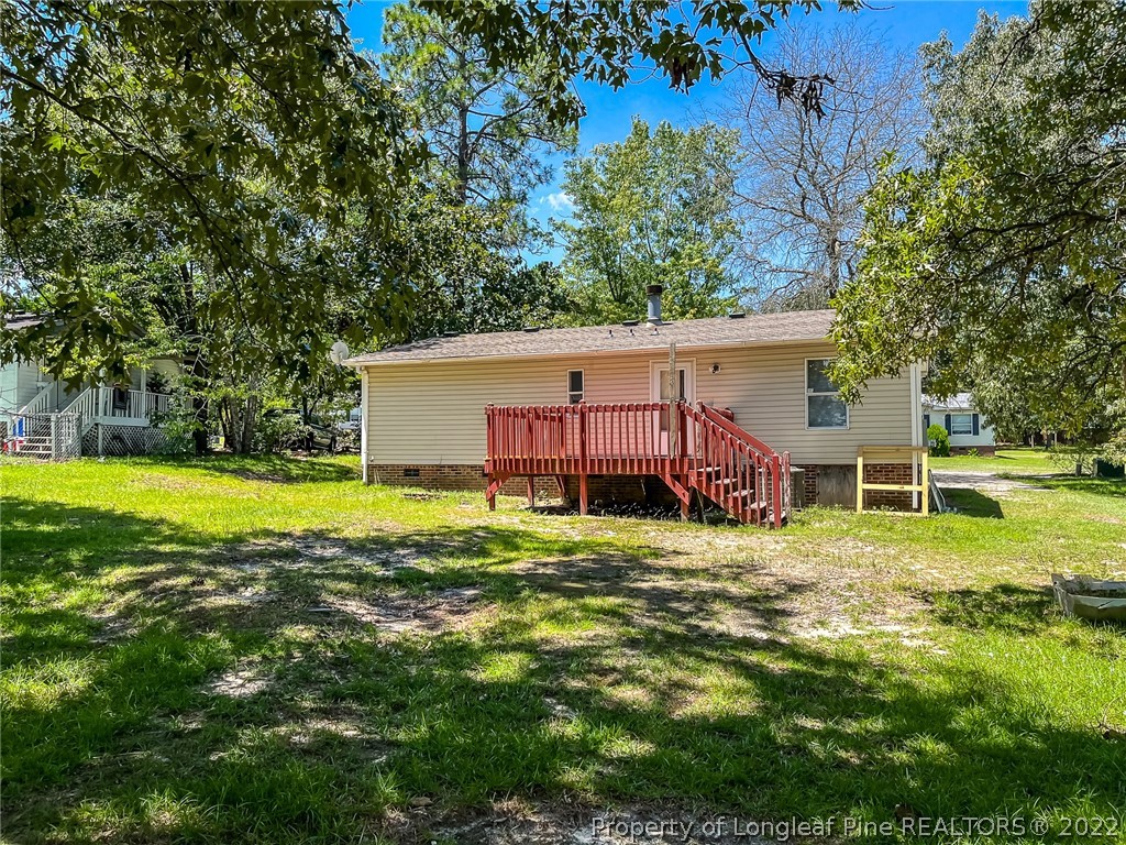 75 East Tryon Court Spring Lake, NC 28390 - Photo 4 of 35 Gallery Image 4