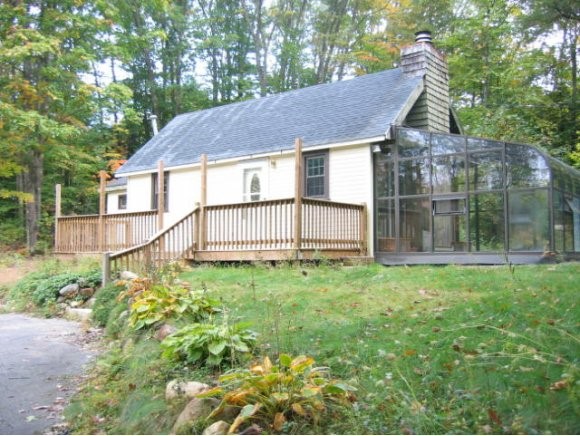 133 Hodgdon Road Weare, NH 03281 - Photo 1 of 1 Gallery Image 1