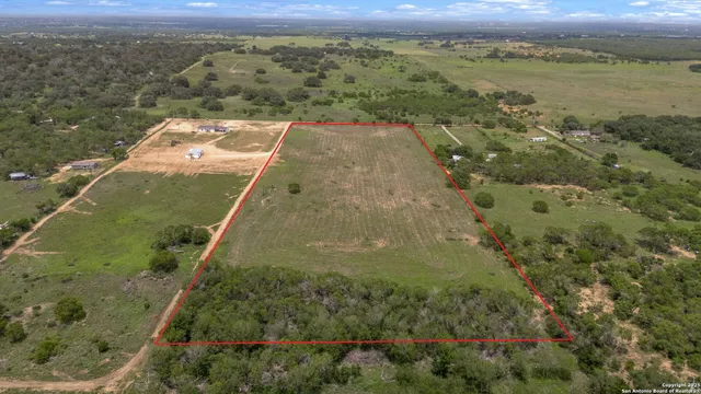 $275,000 | Tbd Alcorta Lane, Somerset, TX 78069