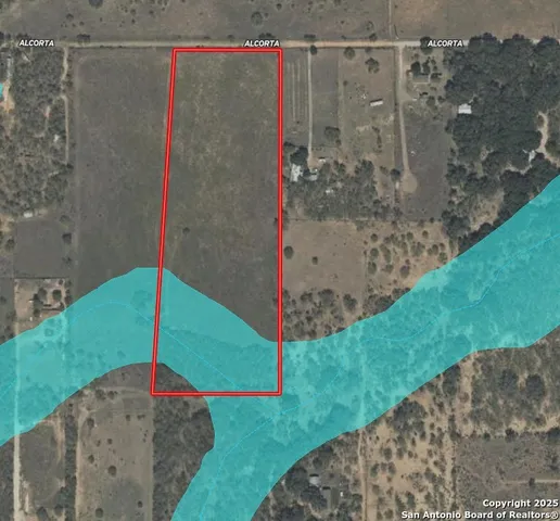 $275,000 | Tbd Alcorta Lane, Somerset, TX 78069