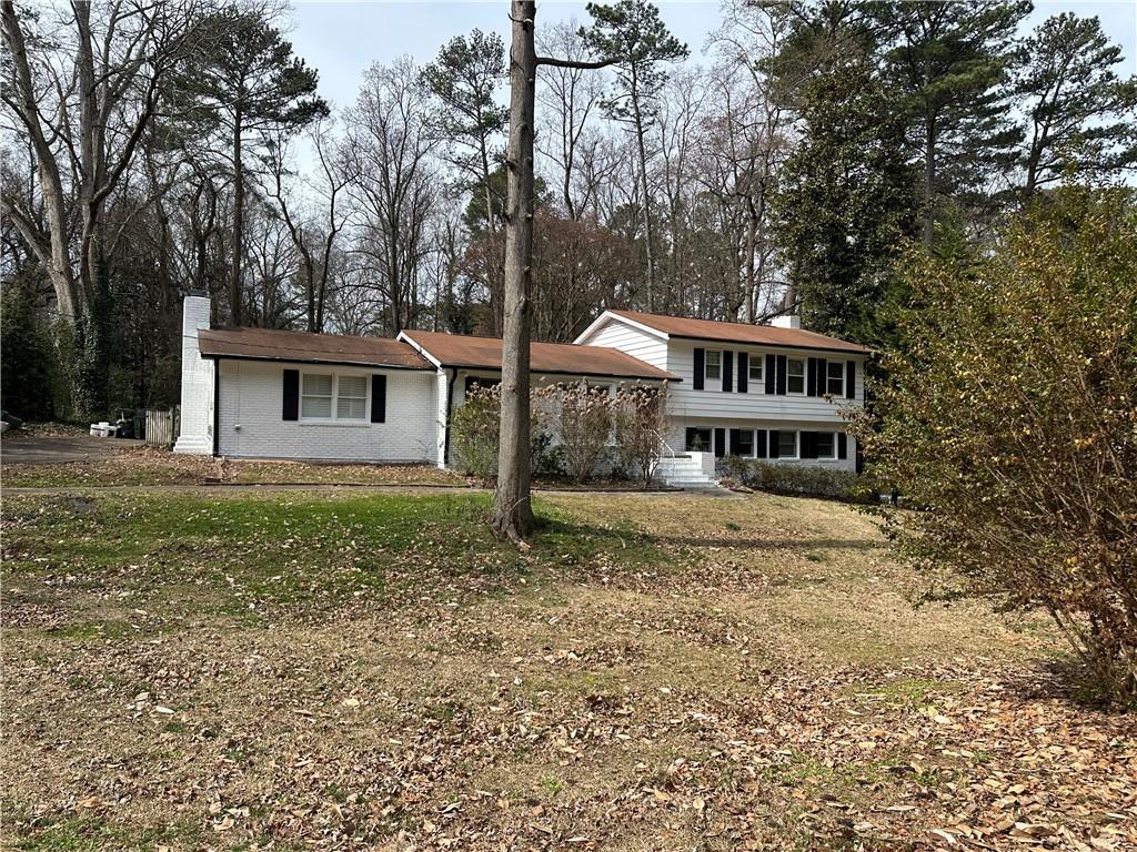 6470 Wright Circle Northeast Atlanta, GA 30328 - Photo 1 of 1