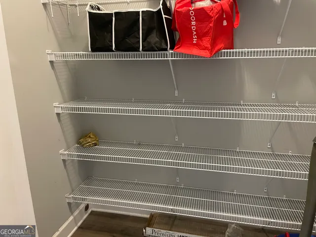 a close up of a sink