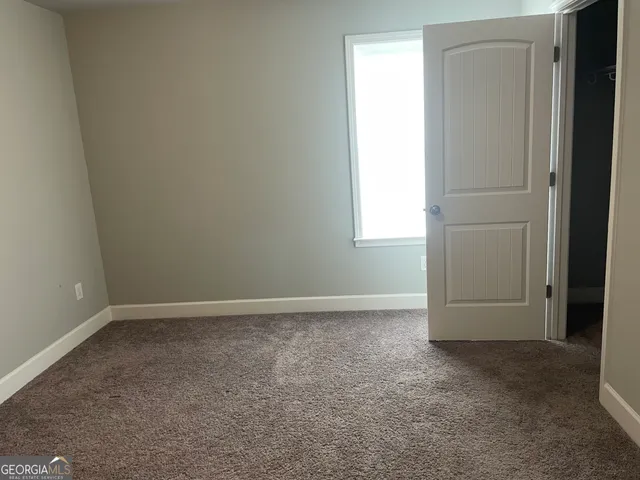 a view of a tennis court