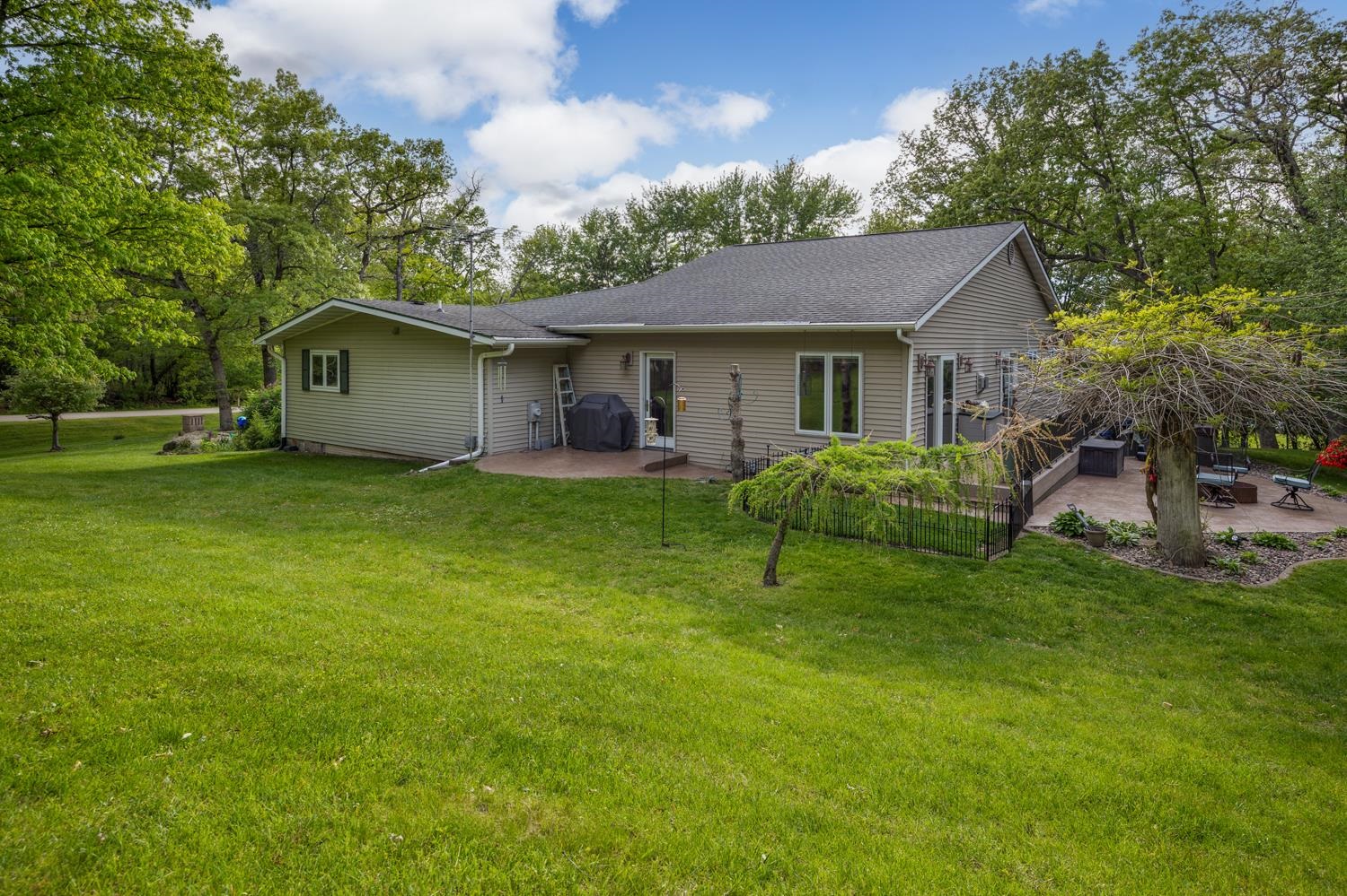 N5040 Ludwig Road Rio, WI 53960 - Photo 54 of 63