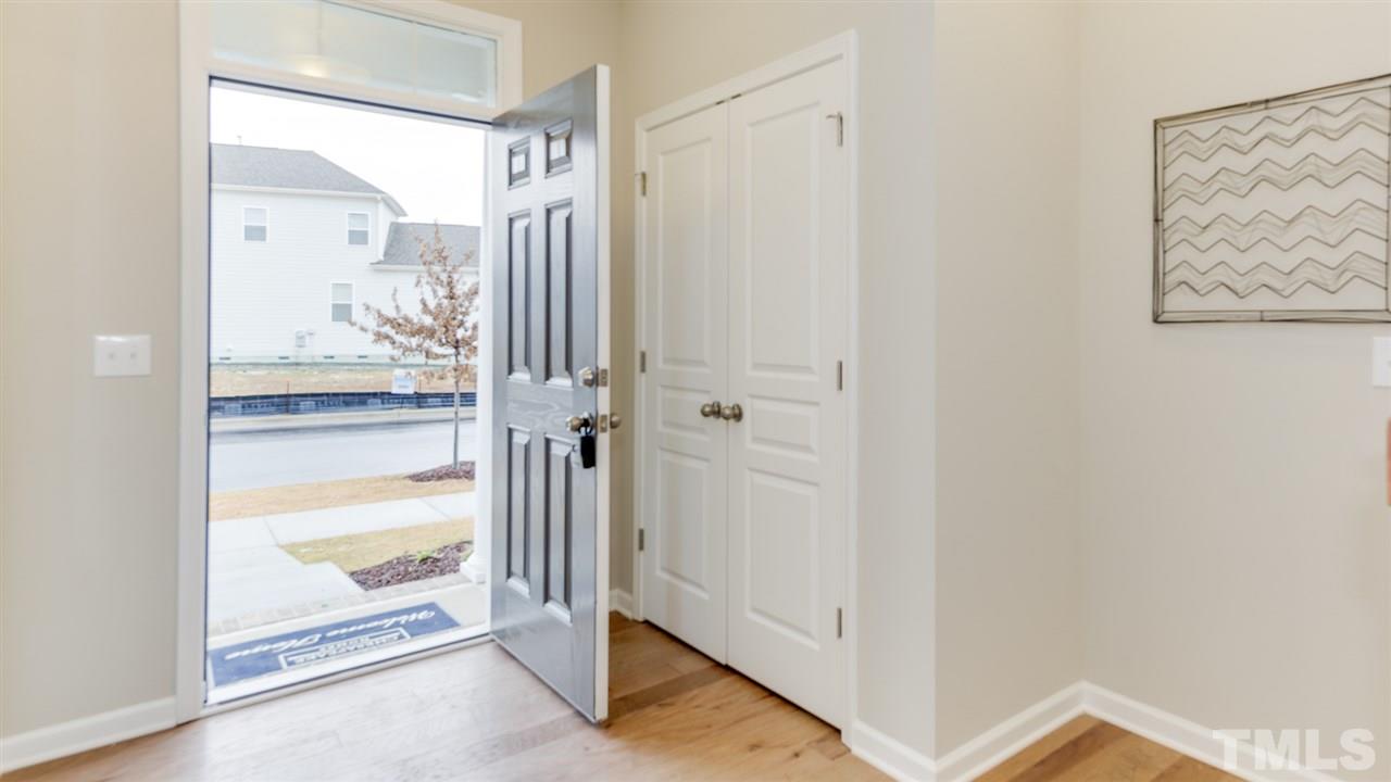 6115 Kayton Street, Unit 2189 Raleigh, NC 27616 - Photo 2 of 17 All photos are of a completed home of same plan and are or representational purposes only.