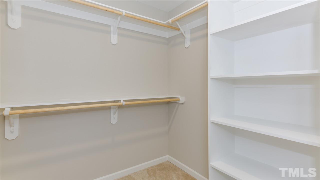 6115 Kayton Street, Unit 2189 Raleigh, NC 27616 - Photo 13 of 17 All photos are of a completed home of same plan and are or representational purposes only.