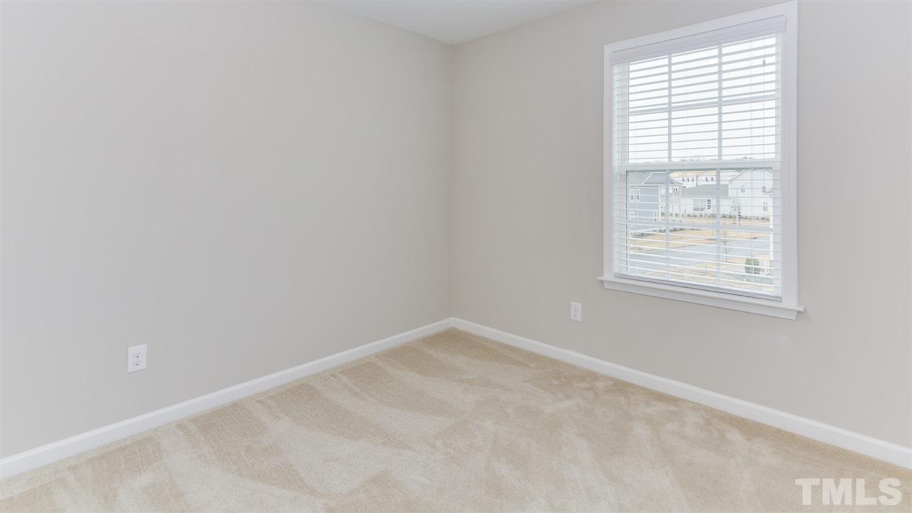 6115 Kayton Street, Unit 2189 Raleigh, NC 27616 - Photo 15 of 17 All photos are of a completed home of same plan and are or representational purposes only.