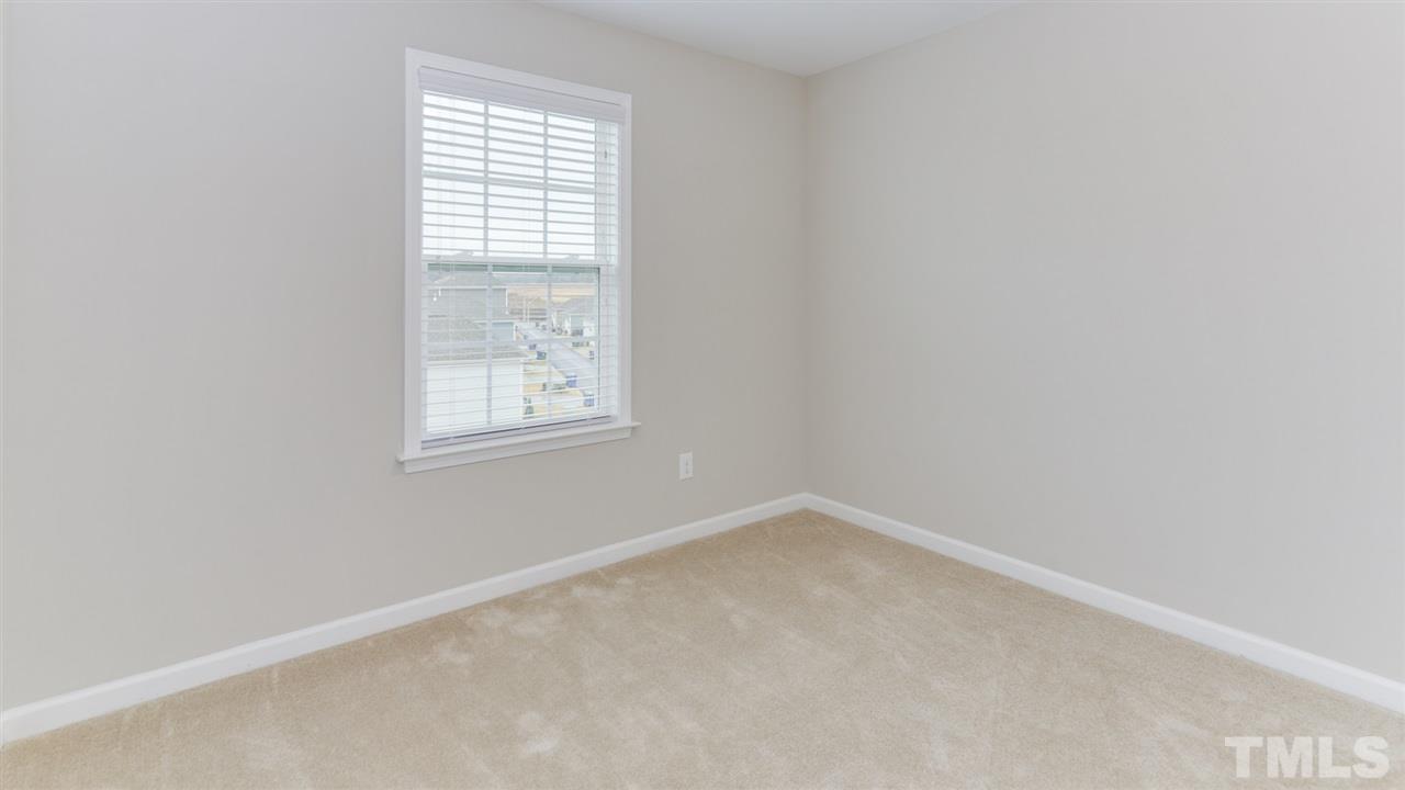 6115 Kayton Street, Unit 2189 Raleigh, NC 27616 - Photo 16 of 17 All photos are of a completed home of same plan and are or representational purposes only.
