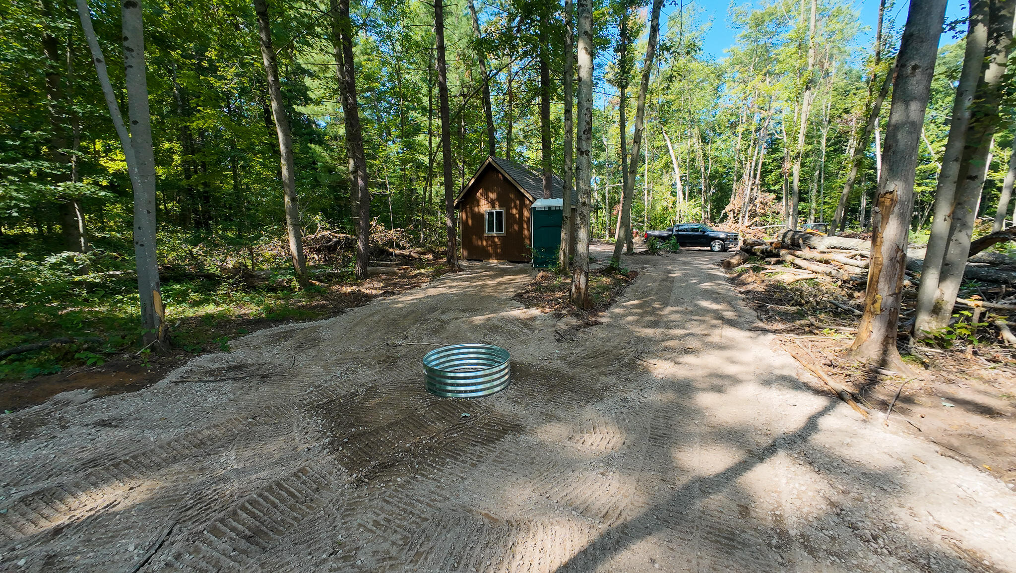 Vl Swenson Road Holton, MI 49425 - Photo 5 of 46 DJI_20260820112222_0012_D