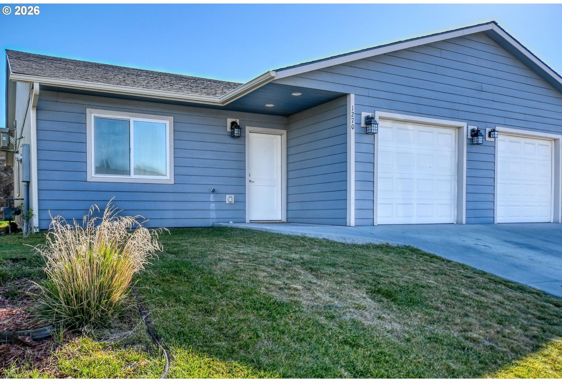 1270 Southwest 12th Street Pendleton, OR 97801 - Photo 1 of 22 Gallery Image 1