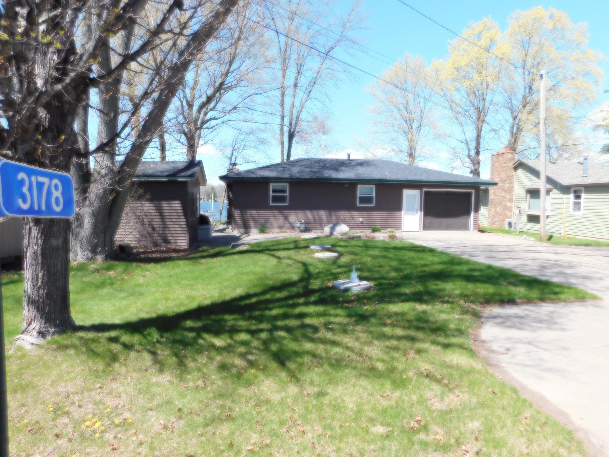 3178 Viewpoint Road Isle, MN 56342 - Photo 22 of 23