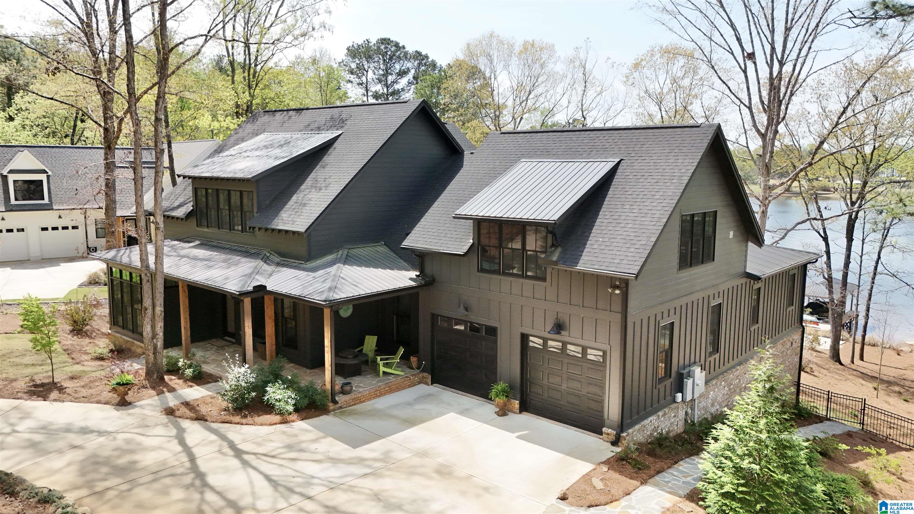 89 Davis Acres Drive Alpine, AL 35014 - Photo 2 of 99