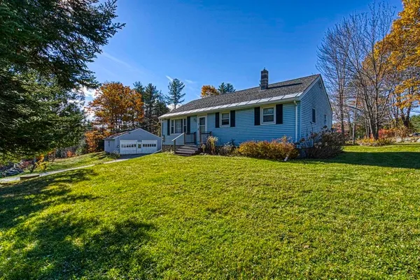 $445,000 | 7 Sleeper Road, Sunapee, NH 03782