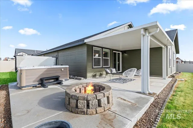 $429,900 | 625 Southwest Inby St Mountain, Mountain Home, ID 83647