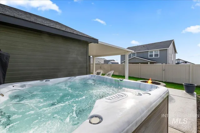 $429,900 | 625 Southwest Inby St Mountain, Mountain Home, ID 83647