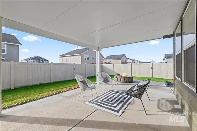 $429,900 | 625 Southwest Inby St Mountain, Mountain Home, ID 83647