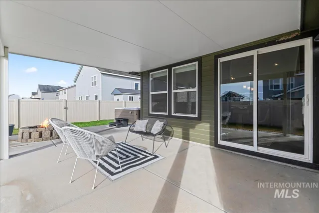 $429,900 | 625 Southwest Inby St Mountain, Mountain Home, ID 83647