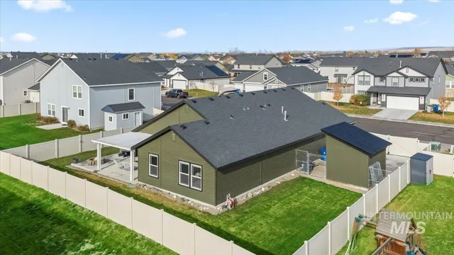 $429,900 | 625 Southwest Inby St Mountain, Mountain Home, ID 83647