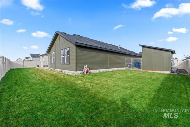 $429,900 | 625 Southwest Inby St Mountain, Mountain Home, ID 83647