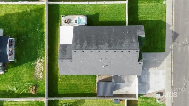 $429,900 | 625 Southwest Inby St Mountain, Mountain Home, ID 83647