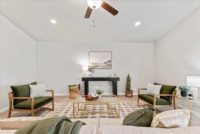 $429,900 | 625 Southwest Inby St Mountain, Mountain Home, ID 83647