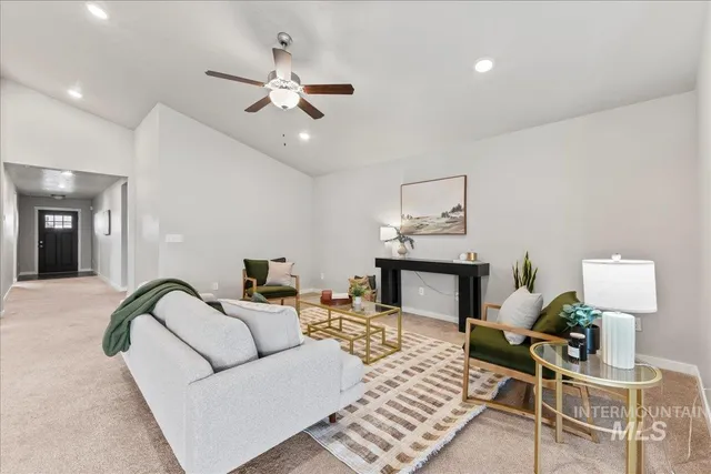 $429,900 | 625 Southwest Inby St Mountain, Mountain Home, ID 83647