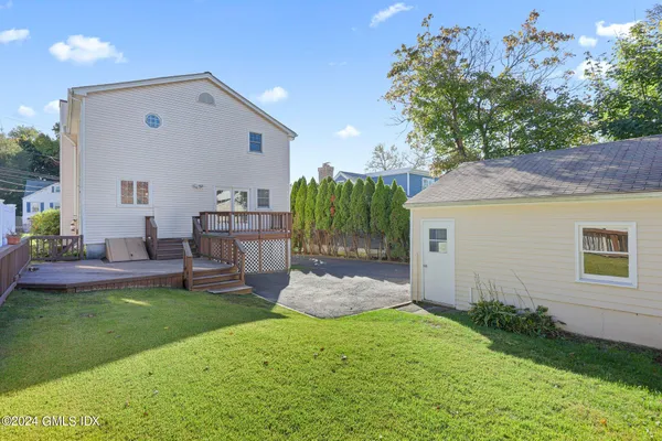 $8,200 | 38 Sheep Hill Road, Riverside, CT 06878