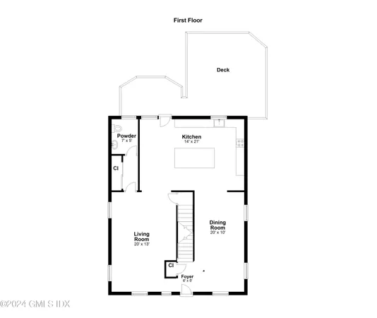 $8,200 | 38 Sheep Hill Road, Riverside, CT 06878