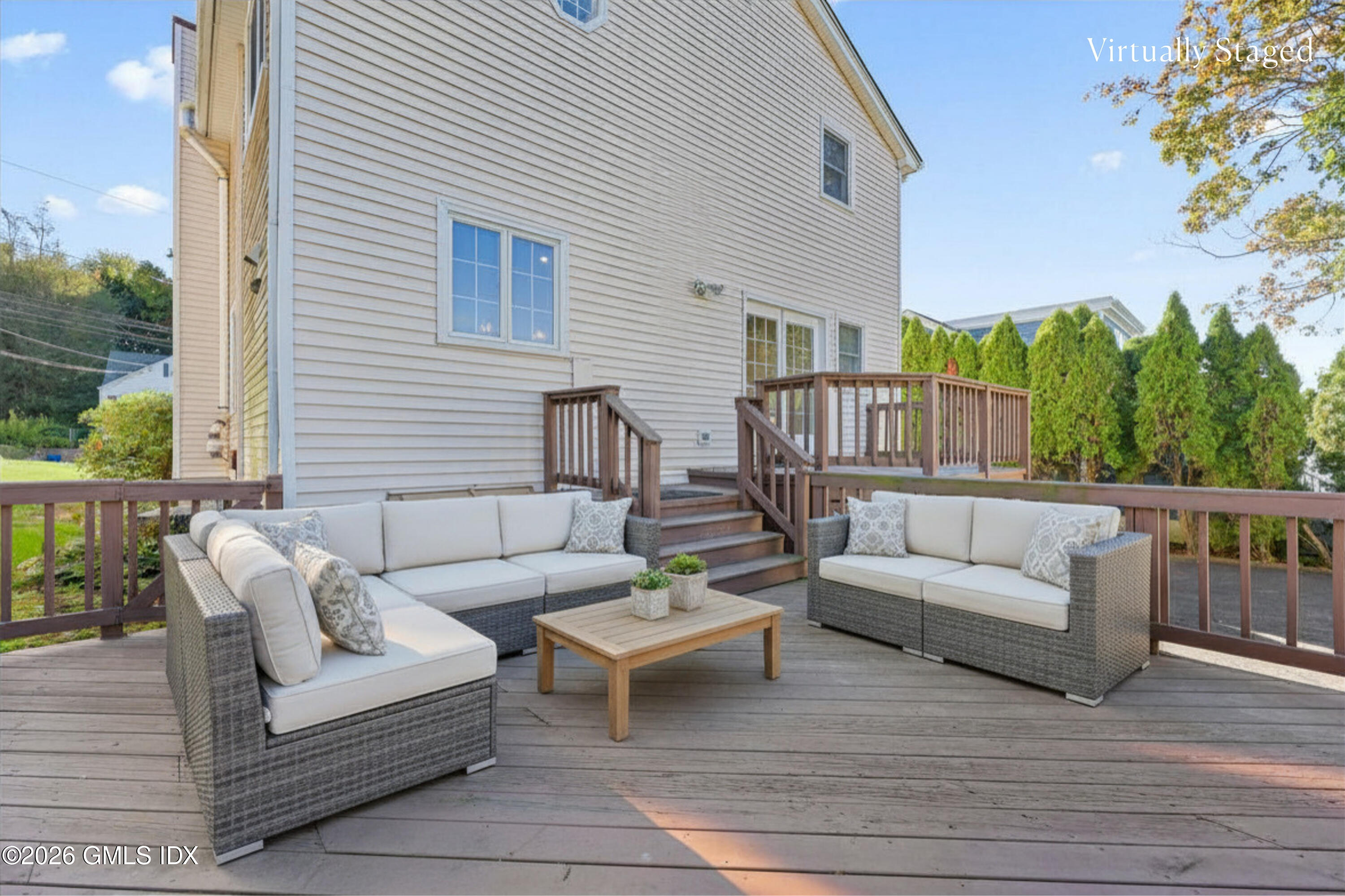 38 Sheep Hill Road Riverside, CT 06878 - Photo 29 of 32 9