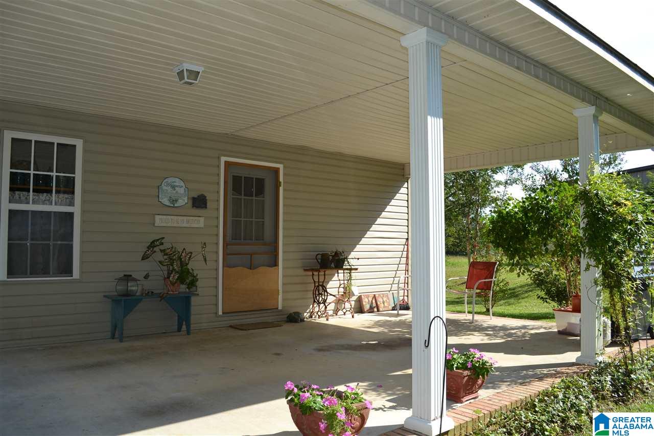 5125 Warrior Jasper Road Dora, AL 35062 - Photo 29 of 35