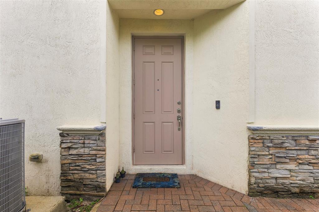5224 Southwest 77th Way Davie, FL 33328 - Photo 3 of 43 a view of walk in closet with clothes