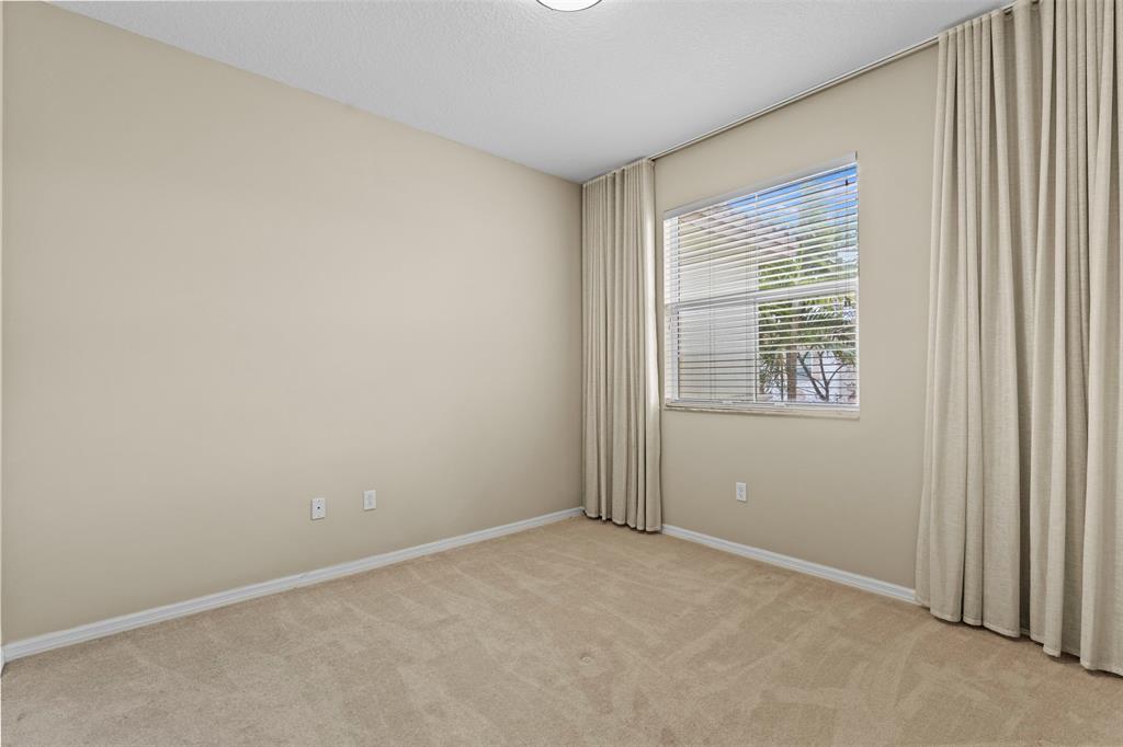 5224 Southwest 77th Way Davie, FL 33328 - Photo 39 of 43 an empty room with windows