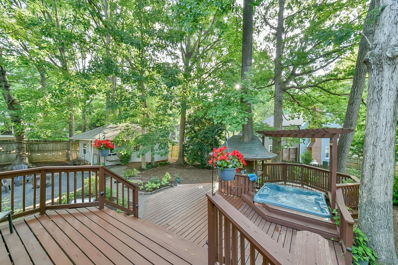 7204 Ray Road Raleigh, NC 27613 - Photo 5 of 40 Photo 5