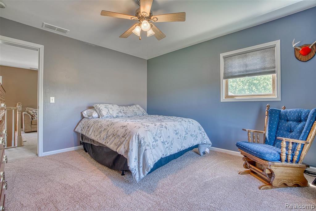 9276 Schrepfer Road Howell, MI 48855 - Photo 36 of 56