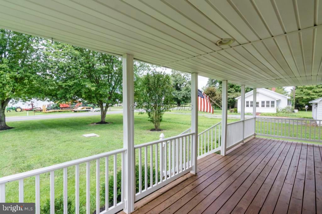2848 Snow Hill Road Girdletree, MD 21829 - Photo 30 of 44 Gallery Image 30