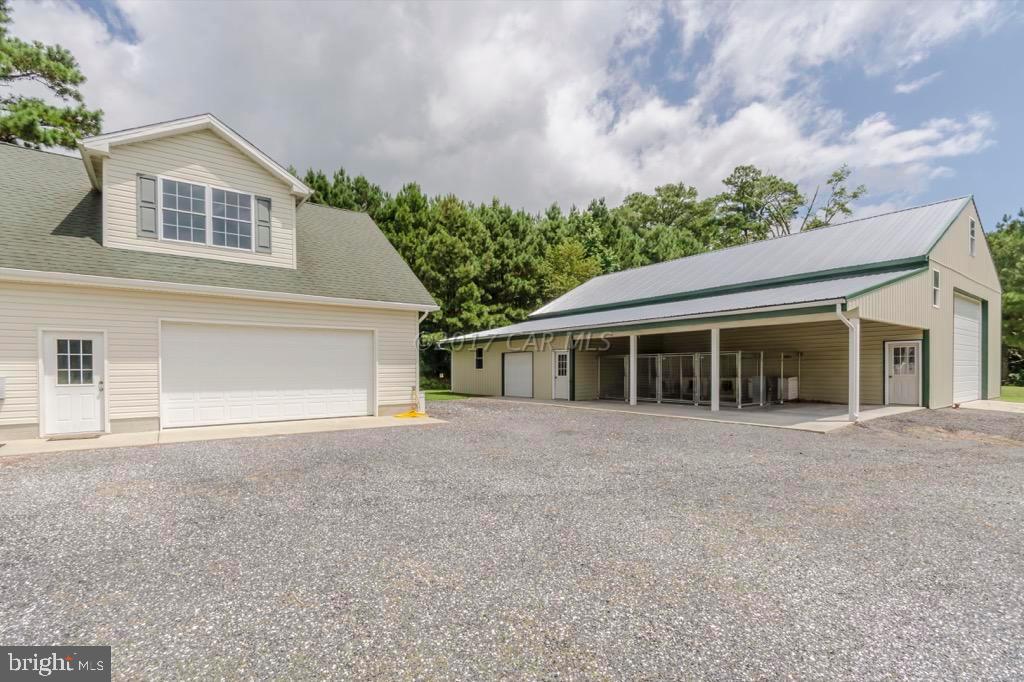 2848 Snow Hill Road Girdletree, MD 21829 - Photo 4 of 44 Gallery Image 4