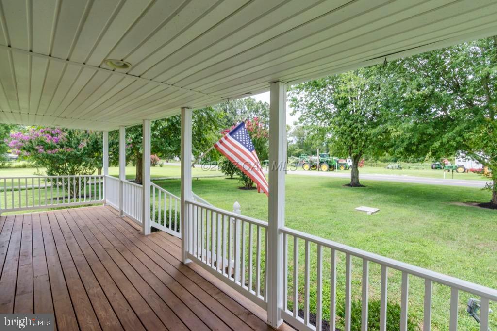 2848 Snow Hill Road Girdletree, MD 21829 - Photo 32 of 44 Gallery Image 32