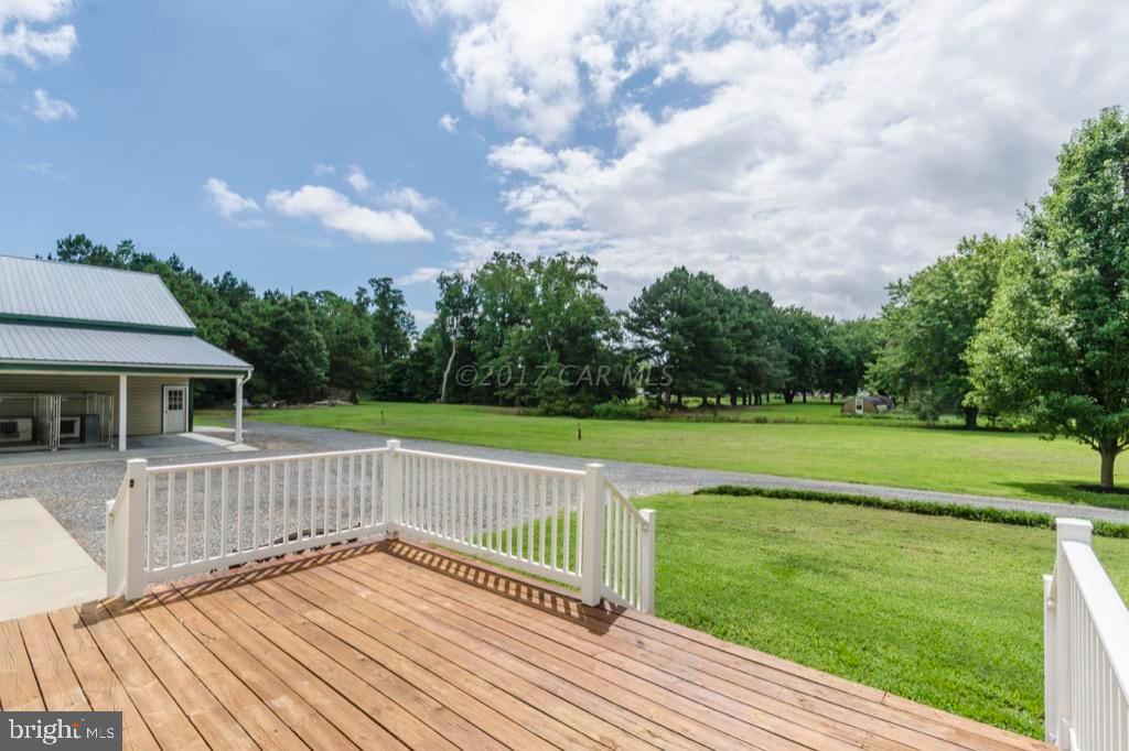 2848 Snow Hill Road Girdletree, MD 21829 - Photo 39 of 44 Gallery Image 39