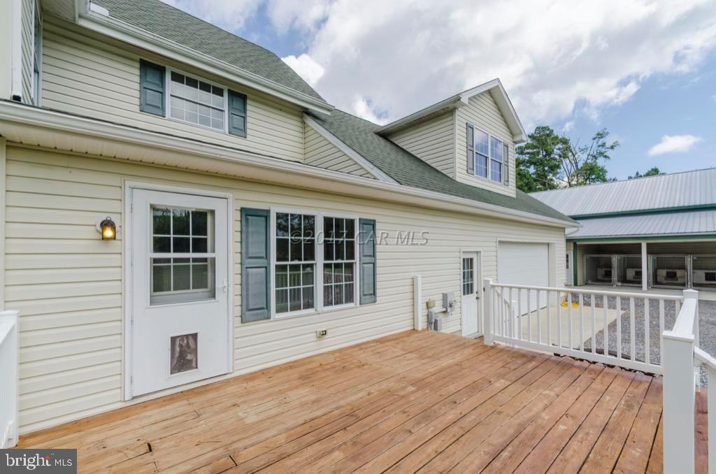 2848 Snow Hill Road Girdletree, MD 21829 - Photo 40 of 44 Gallery Image 40